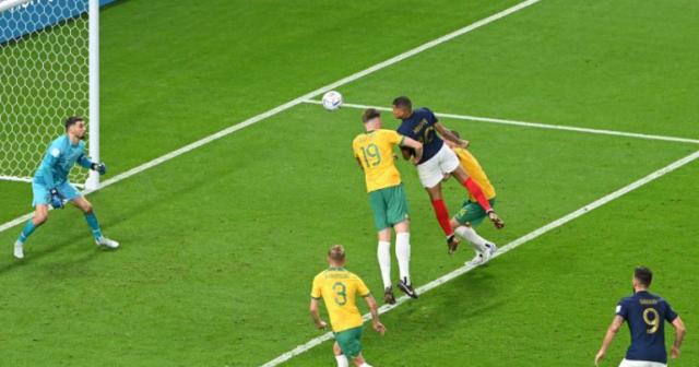 网页版登录入口-姆巴佩传射超越方丹纪录 降维打击玉成吉鲁梦幻夜