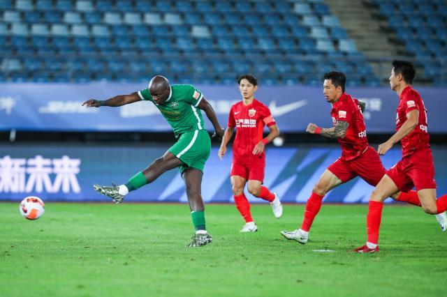 kaiyun 官网-数据解读双队射手王穆谢奎:进球分布显超强能力