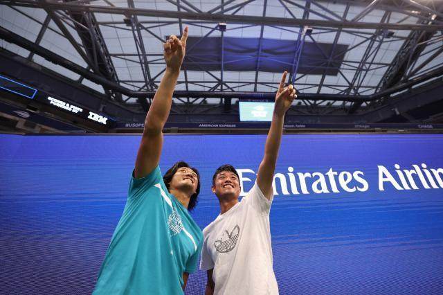 app下载-【美网圆桌】划重点!本届美网哪些对决值得关注?