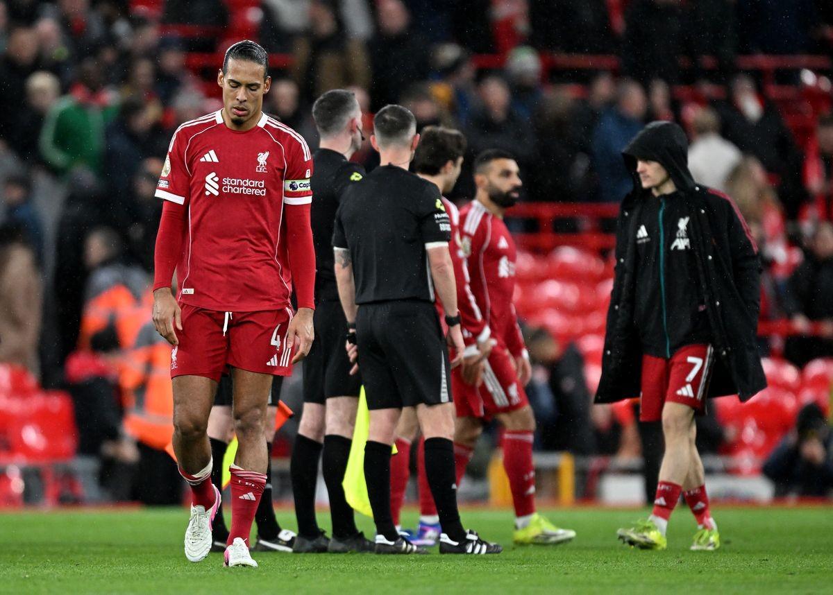 网页版登录入口-基恩:利物浦本赛季竟能落后枪手21分,他们是糟糕的英超冠军