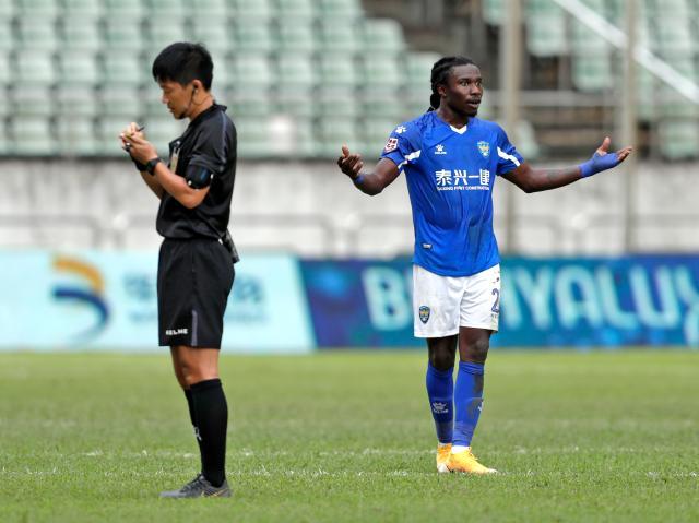 体育视频直播-泰州远大提交材料引起注意 江苏球员遐想中的稻草