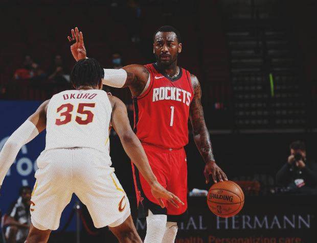 app下载-遭遇12连败并不可怕 火箭更需找到未来前进方向