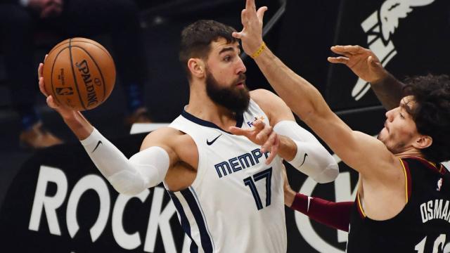 app下载-灰熊接下来3场比赛被推迟  本赛季延期场次已达20