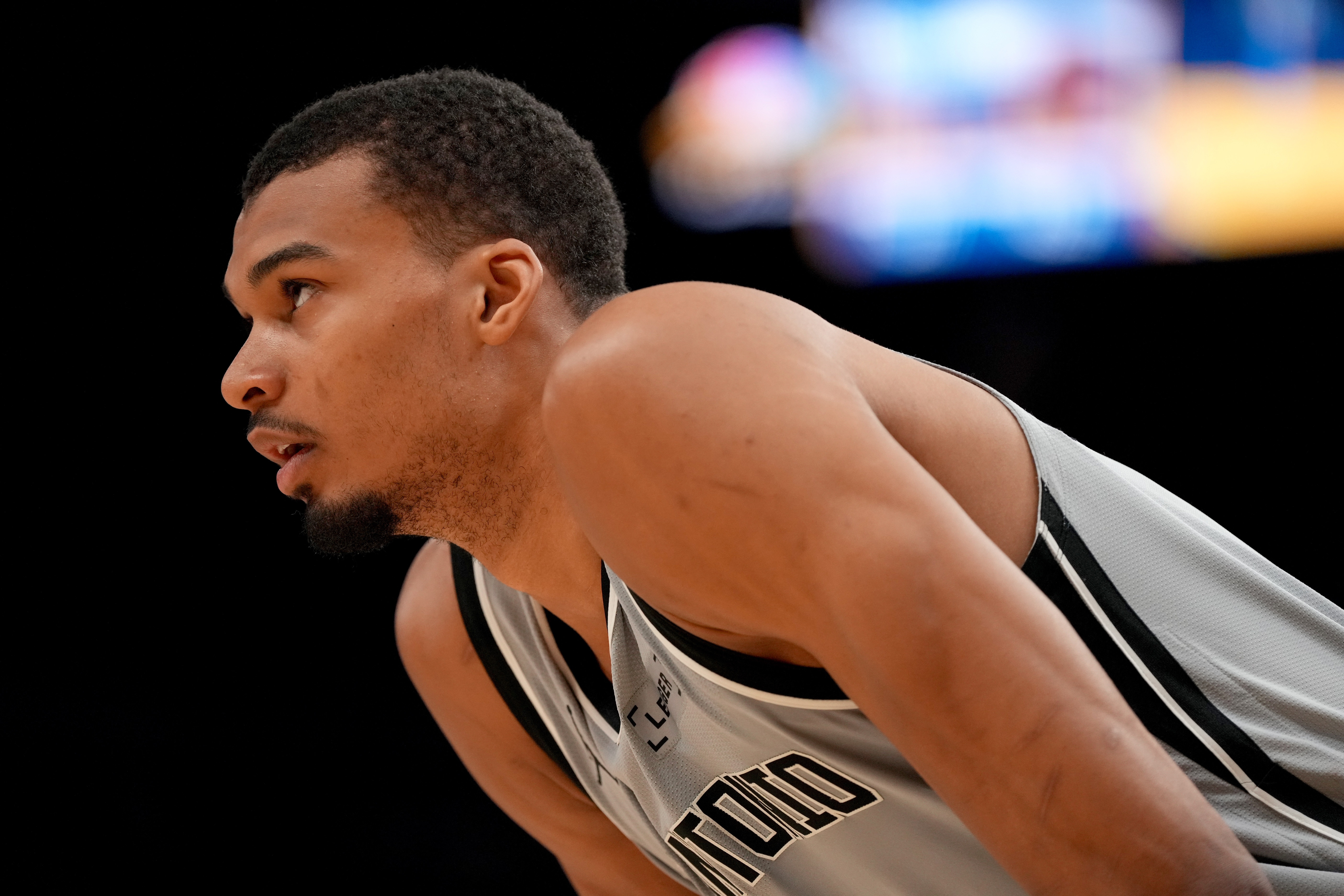 app下载-Haynes：MRI结果显示文班肋骨没有严重损伤 将被列入每日观察状态